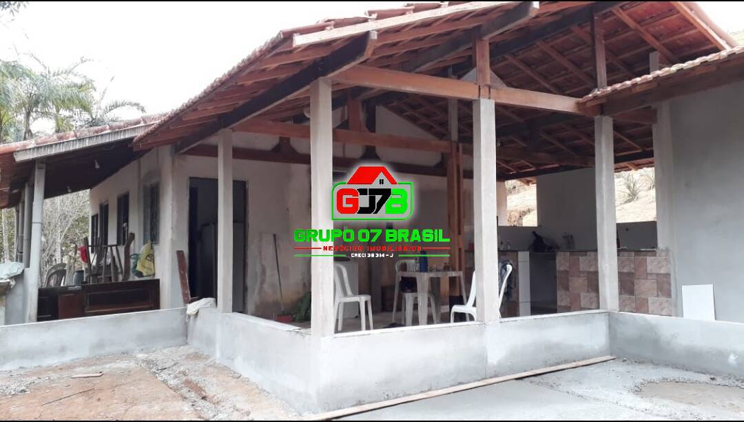 Sítio, 2 quartos, 2 hectares - Foto 14