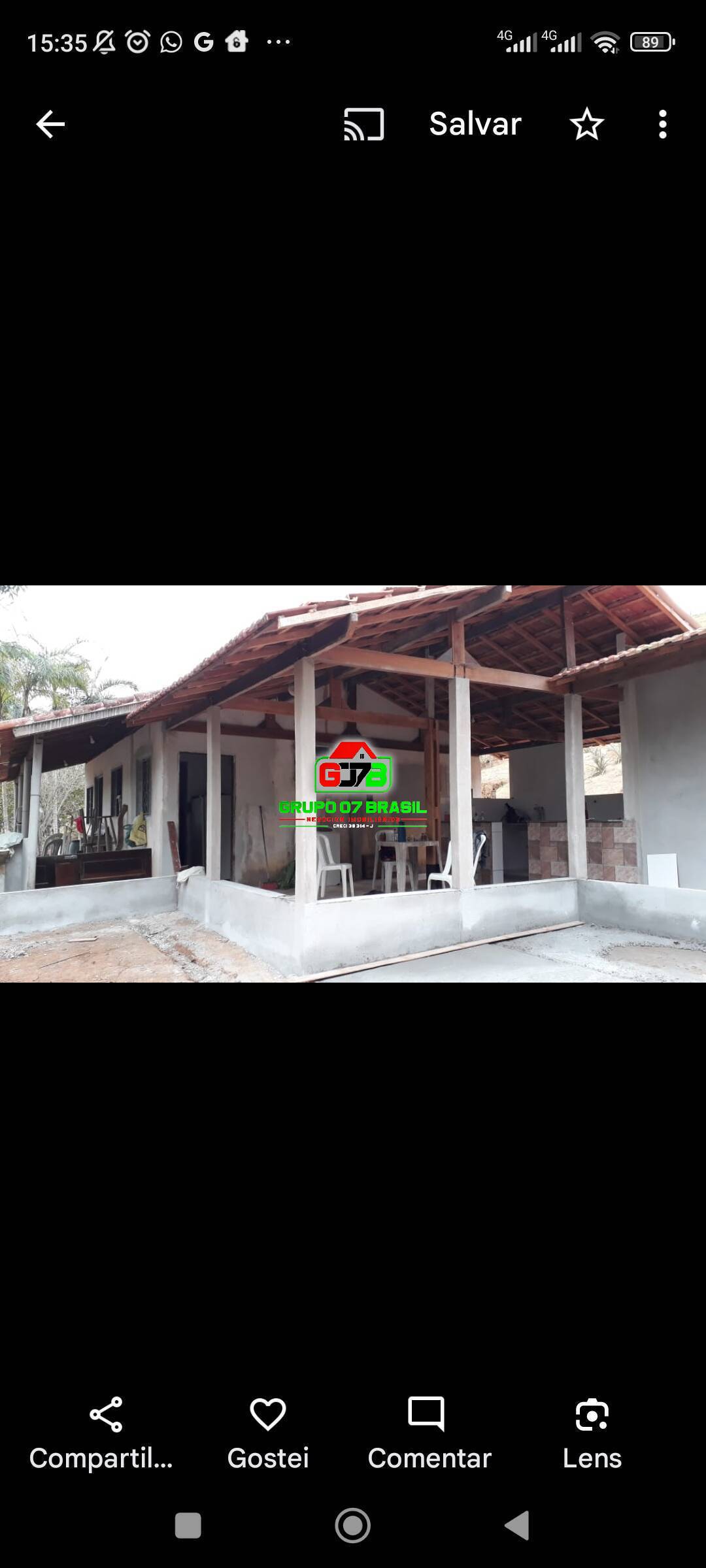 Sítio, 2 quartos, 2 hectares - Foto 15