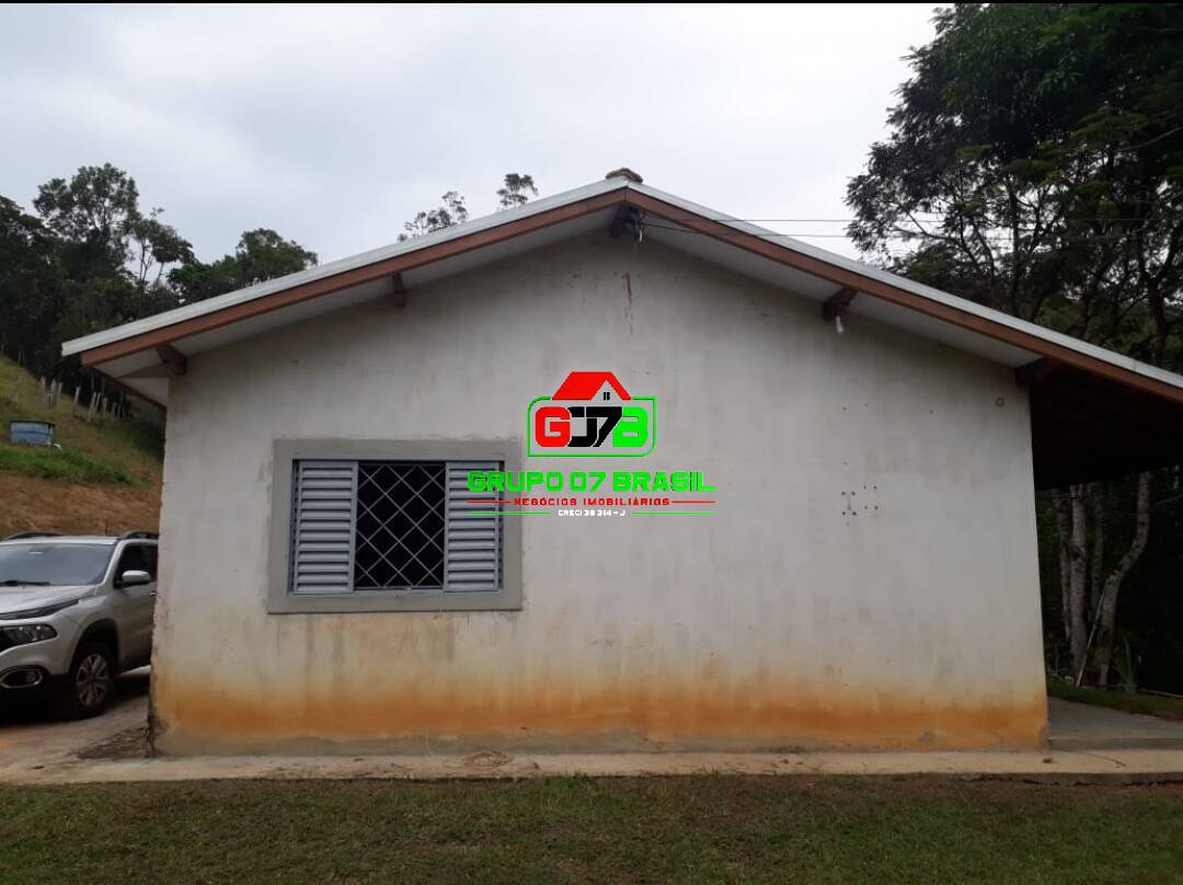 Sítio, 2 quartos, 2 hectares - Foto 20