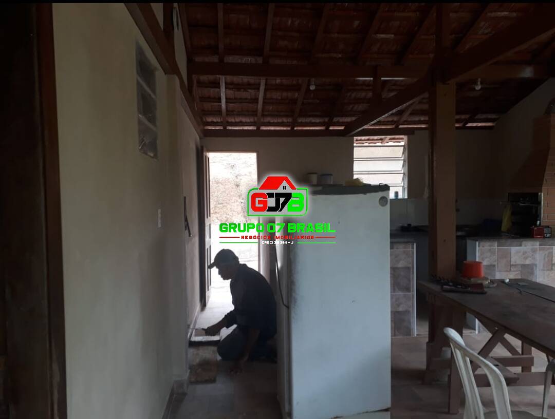 Sítio, 2 quartos, 2 hectares - Foto 24