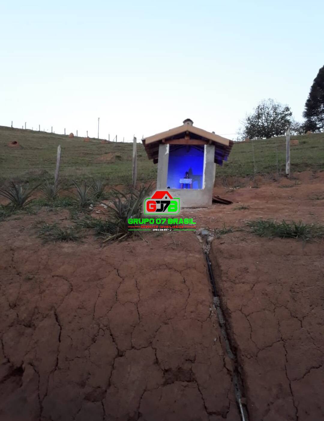 Sítio, 2 quartos, 2 hectares - Foto 26