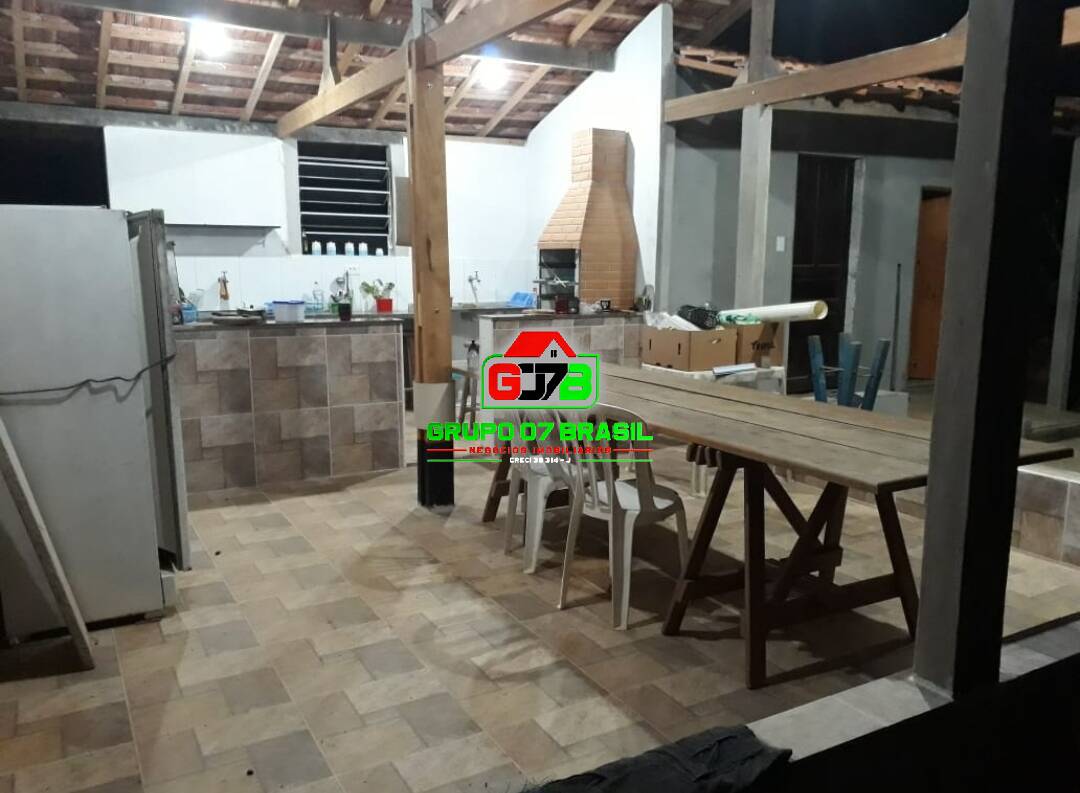 Sítio, 2 quartos, 2 hectares - Foto 25