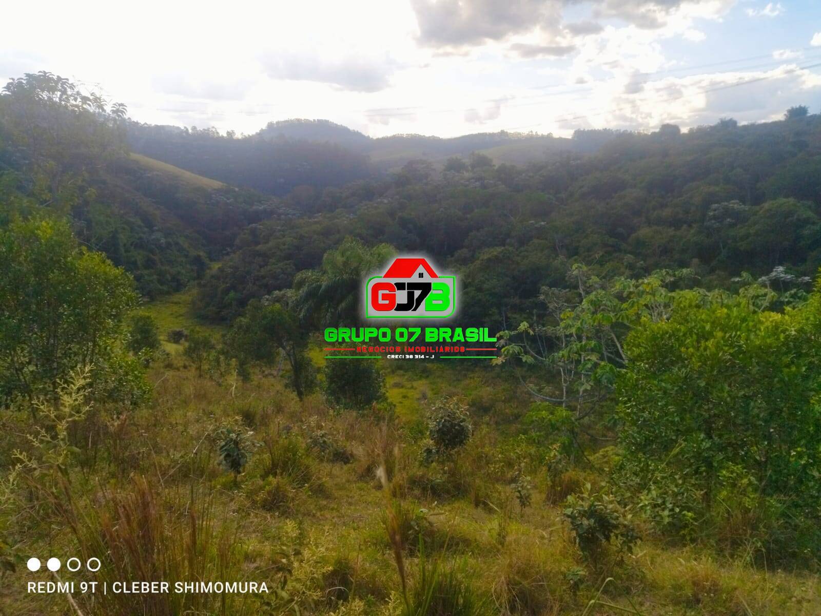 Terreno, 4 hectares - Foto 4