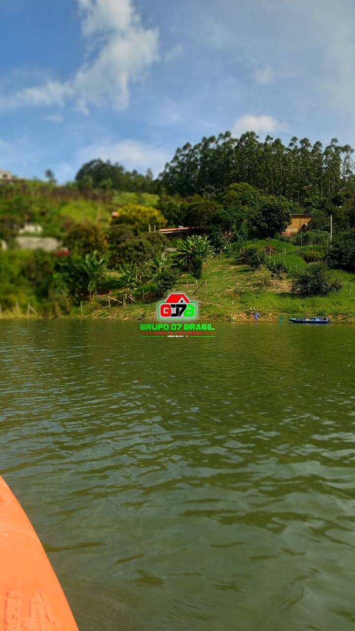 Chácara à venda com 3 quartos, 90m² - Foto 4