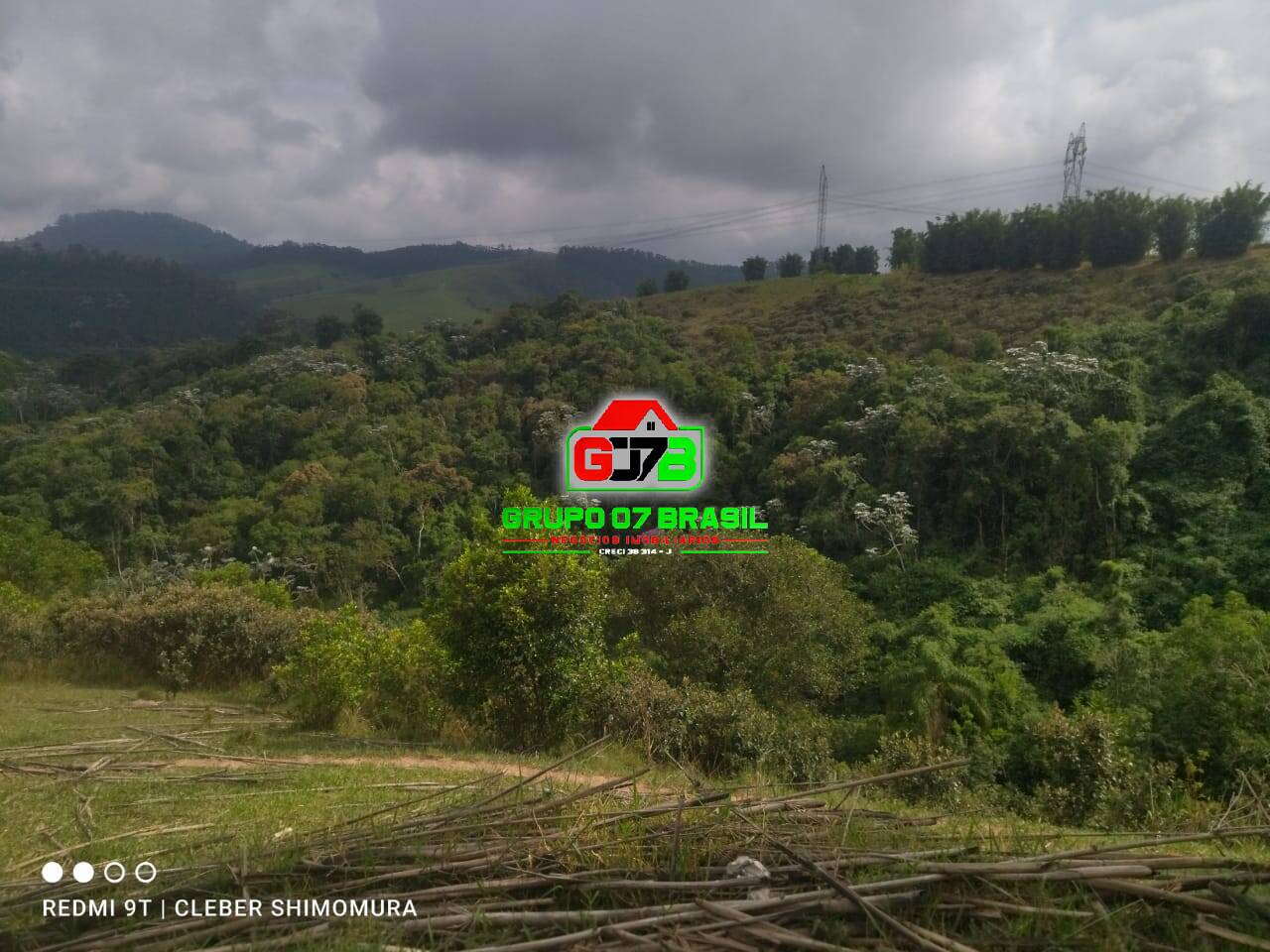 Terreno, 4 hectares - Foto 12