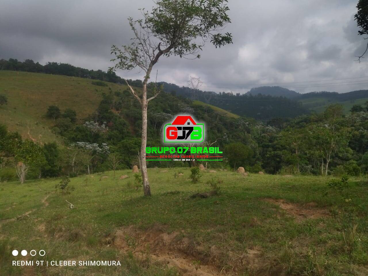 Terreno, 4 hectares - Foto 11
