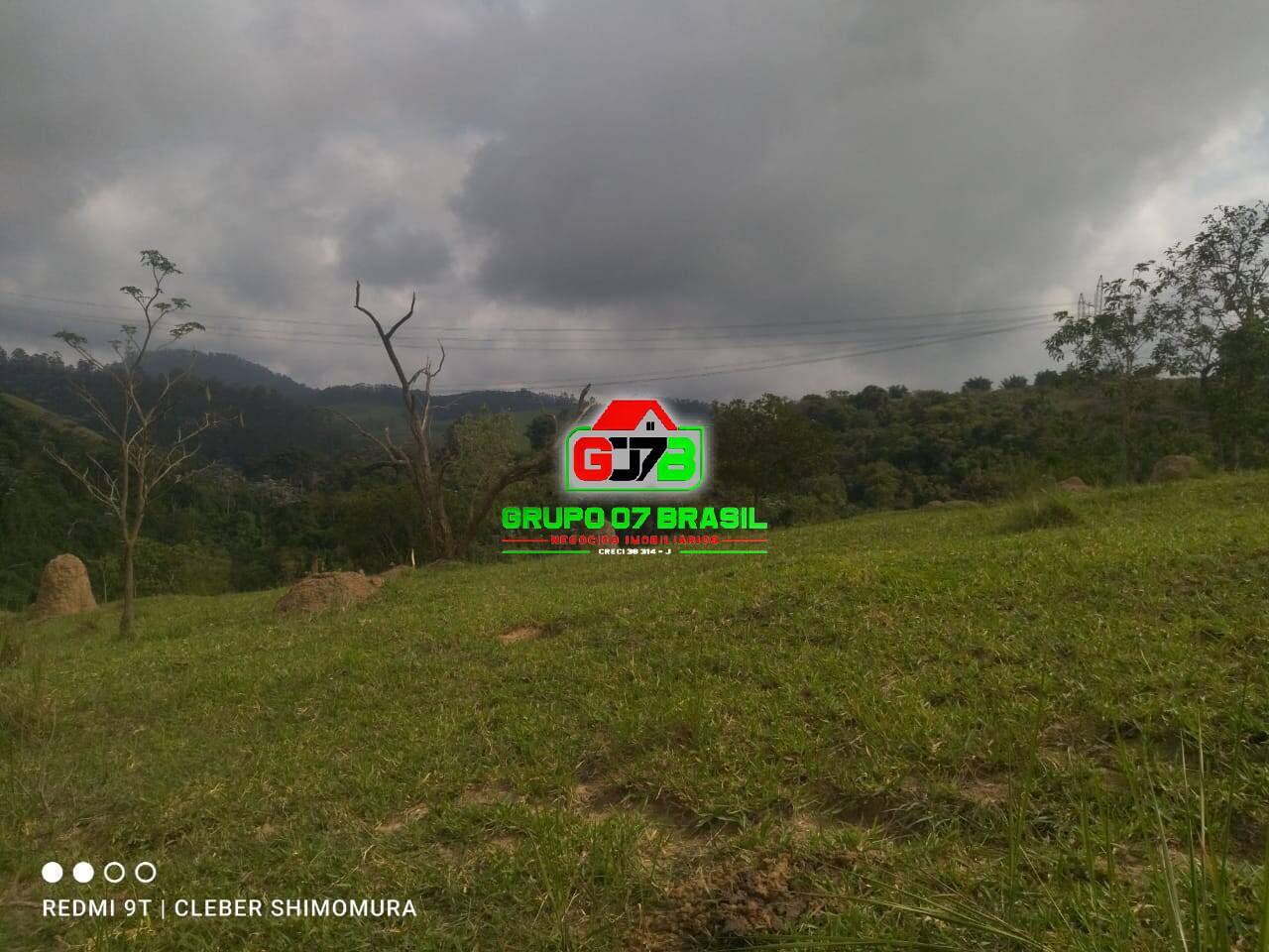 Terreno, 4 hectares - Foto 13
