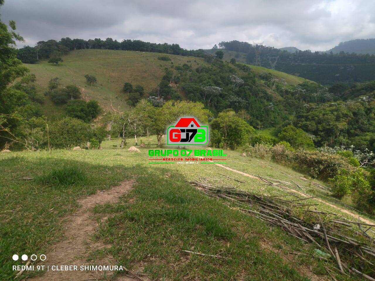Terreno, 4 hectares - Foto 14