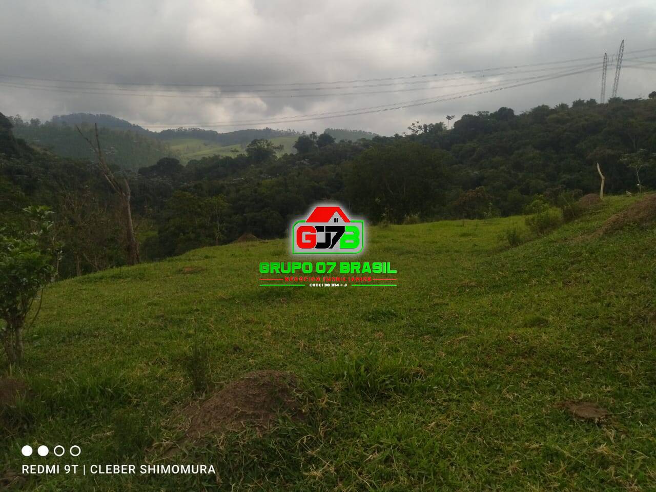 Terreno, 4 hectares - Foto 16