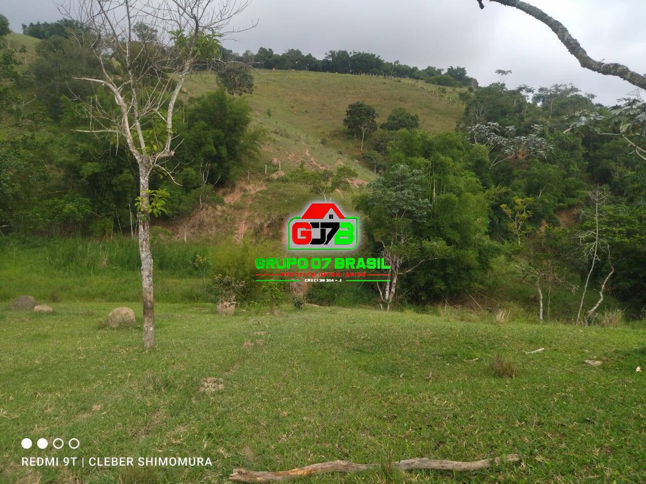 Terreno, 4 hectares - Foto 15