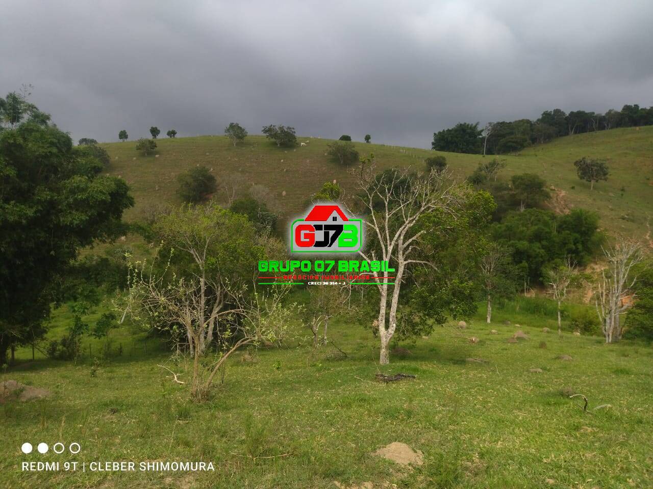 Terreno, 4 hectares - Foto 19