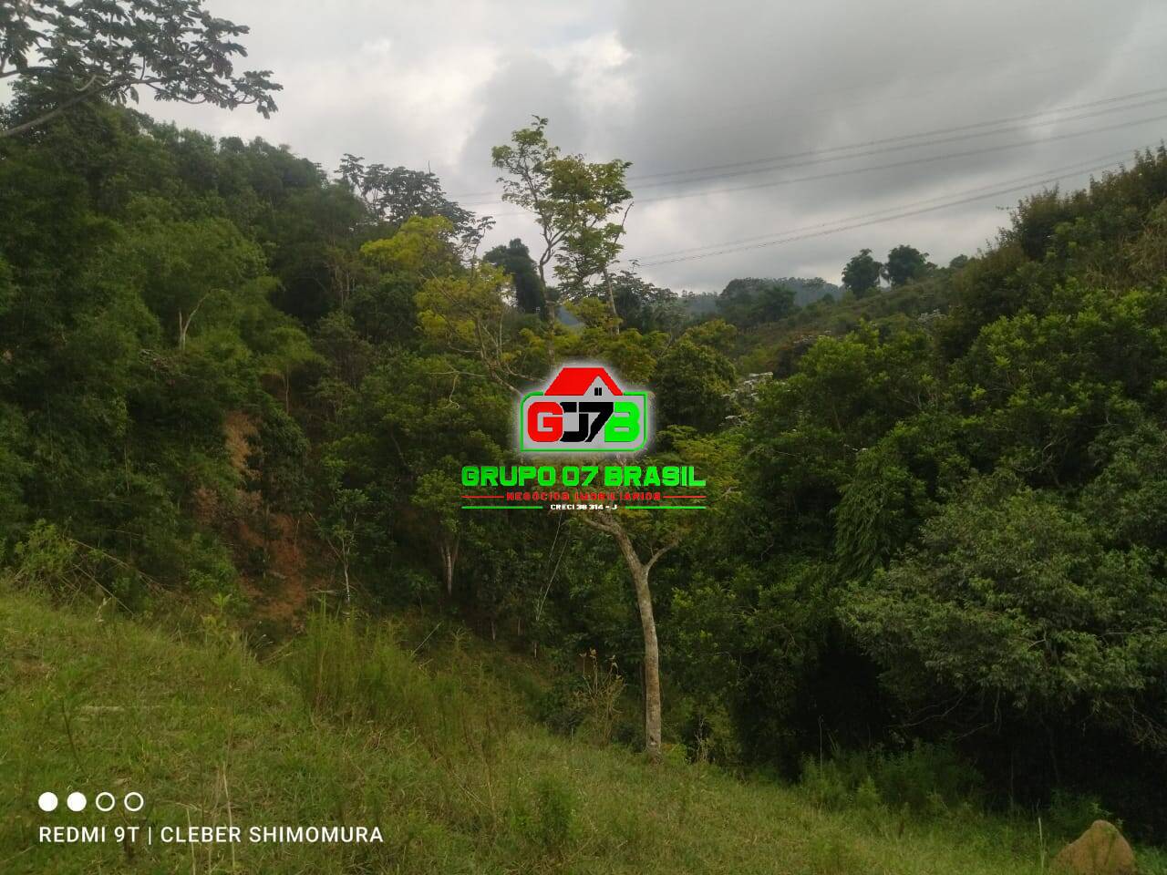 Terreno, 4 hectares - Foto 20