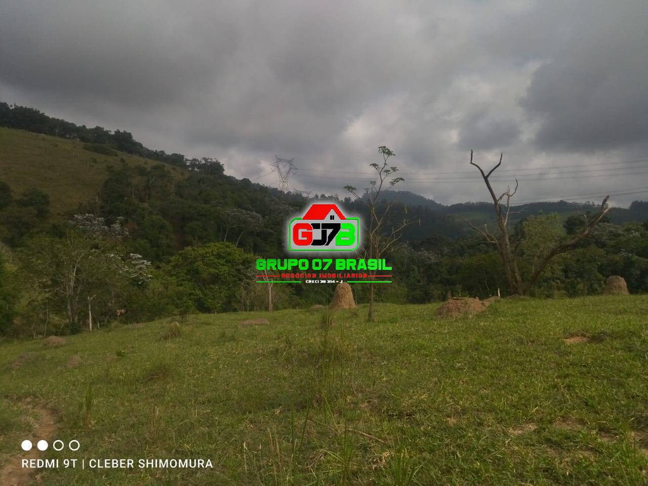 Terreno, 4 hectares - Foto 21