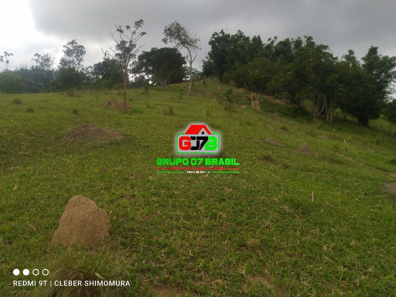 Terreno, 4 hectares - Foto 22