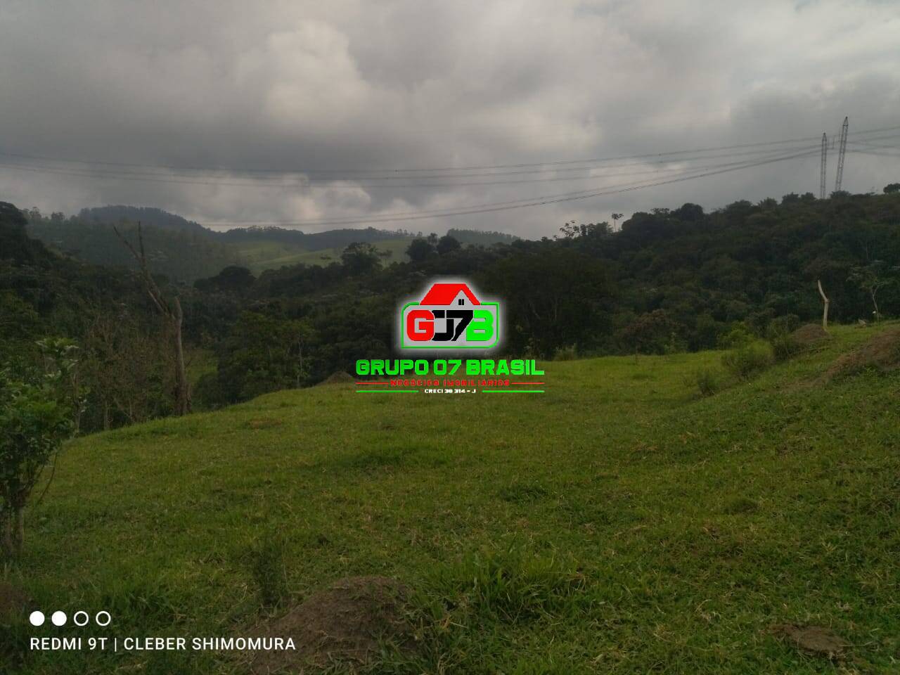 Terreno, 4 hectares - Foto 24