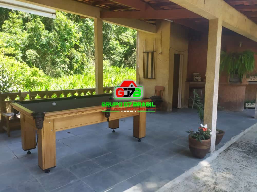 Chácara, 3 quartos, 3800 m² - Foto 2