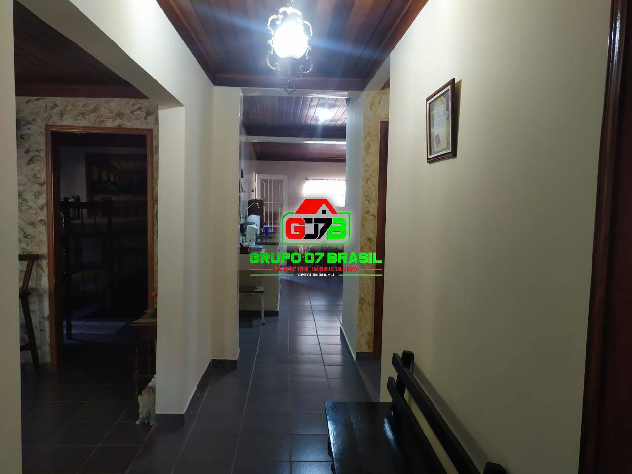 Chácara, 3 quartos, 3800 m² - Foto 10