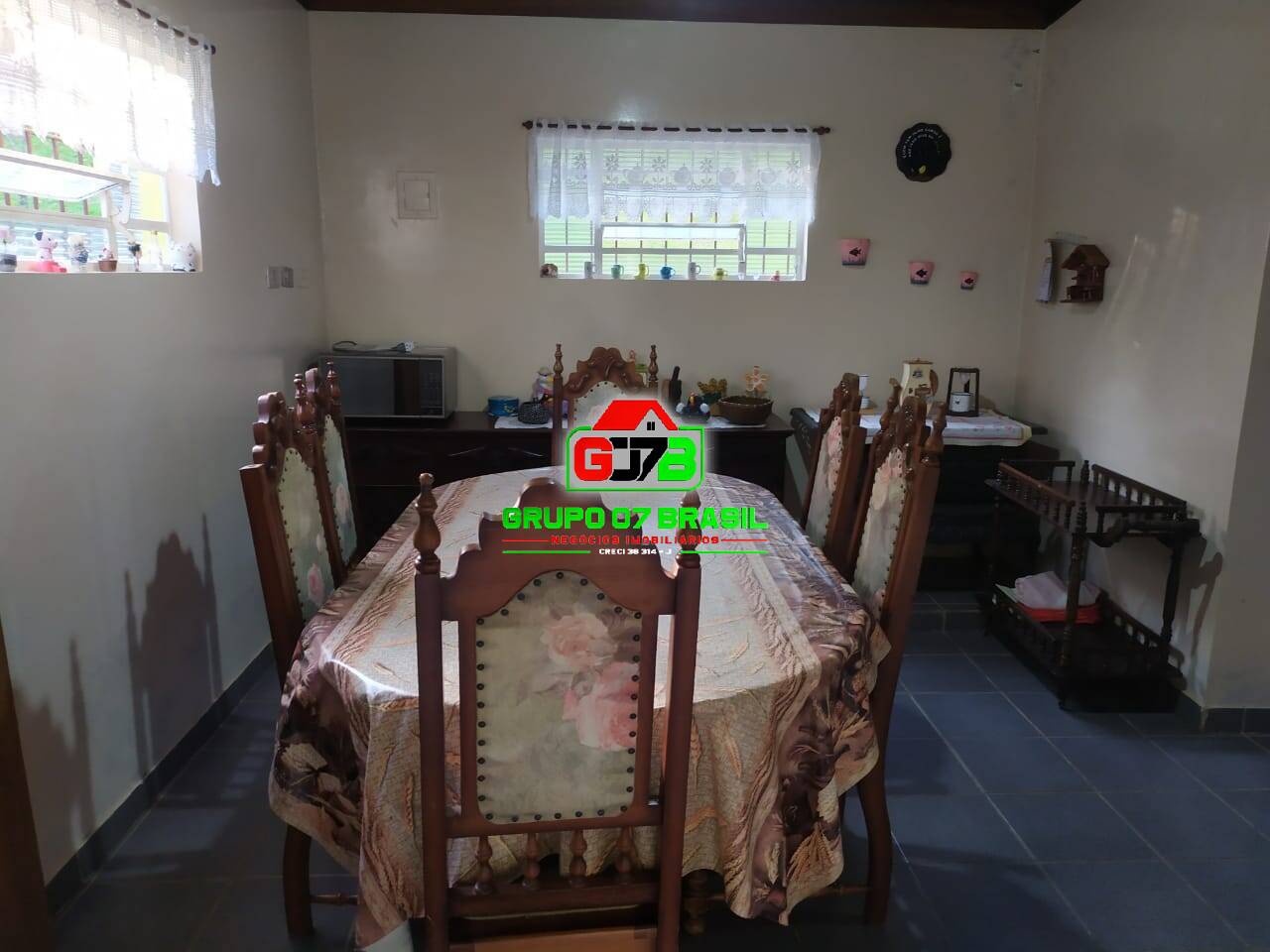 Chácara, 3 quartos, 3800 m² - Foto 14