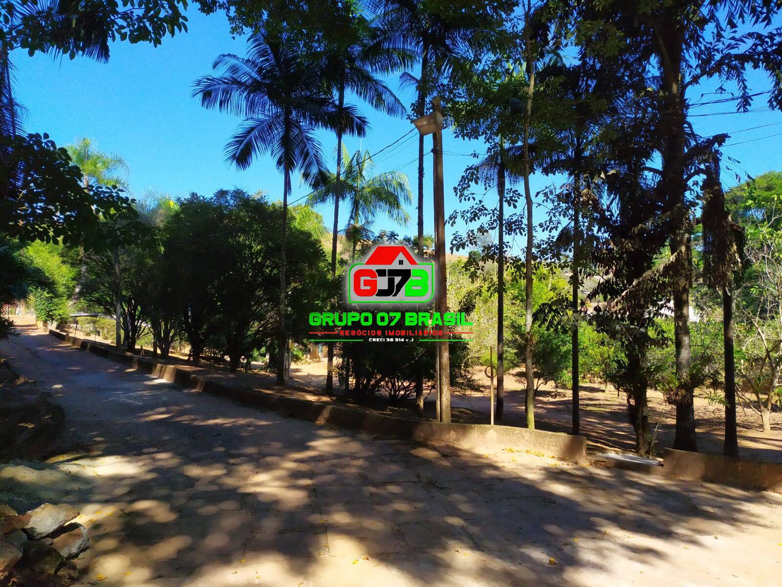 Chácara, 3 quartos, 3800 m² - Foto 21