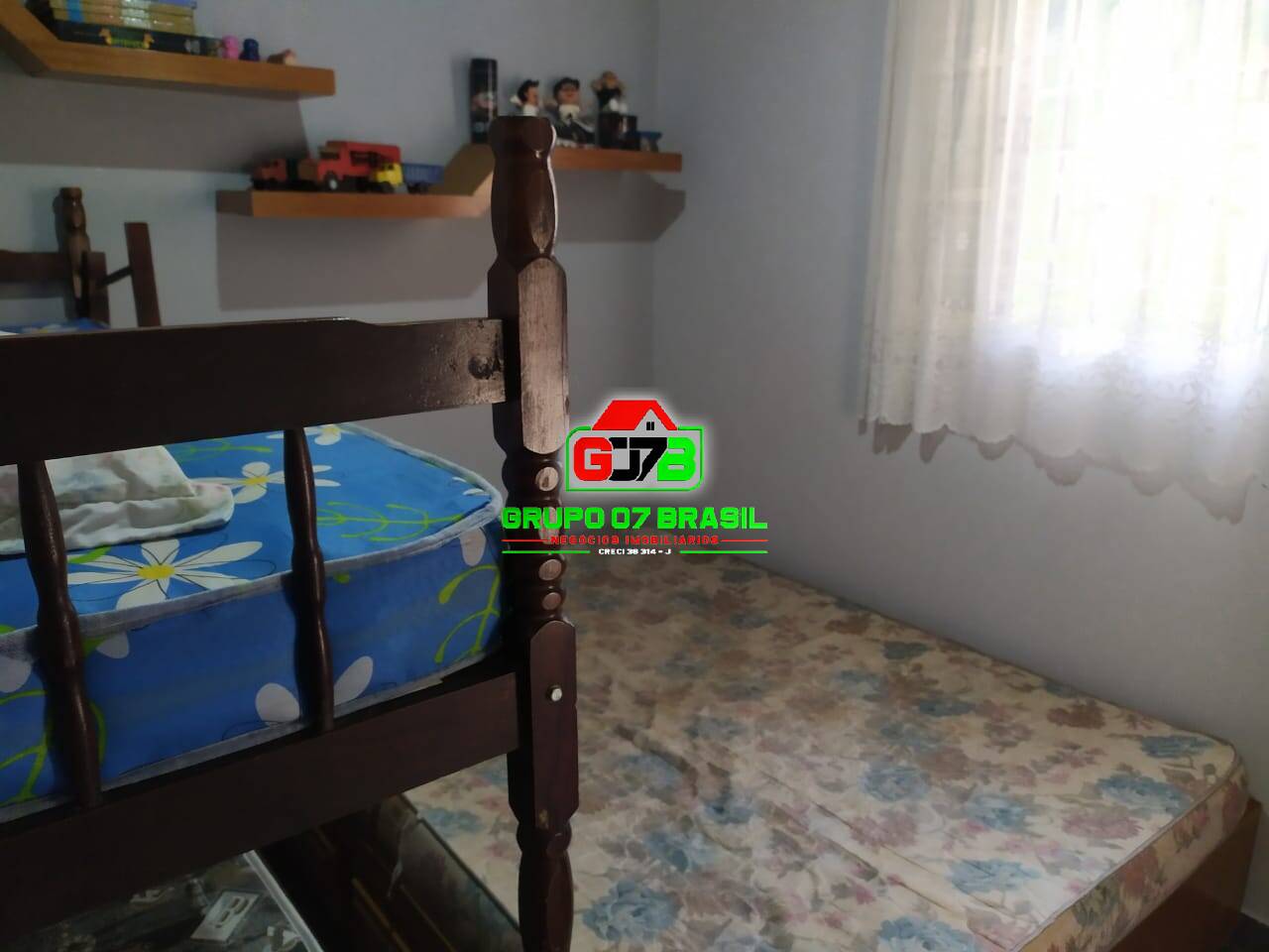 Chácara, 3 quartos, 3800 m² - Foto 23