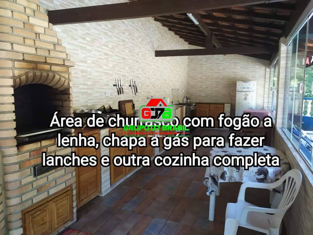 Chácara, 3 quartos, 3800 m² - Foto 24