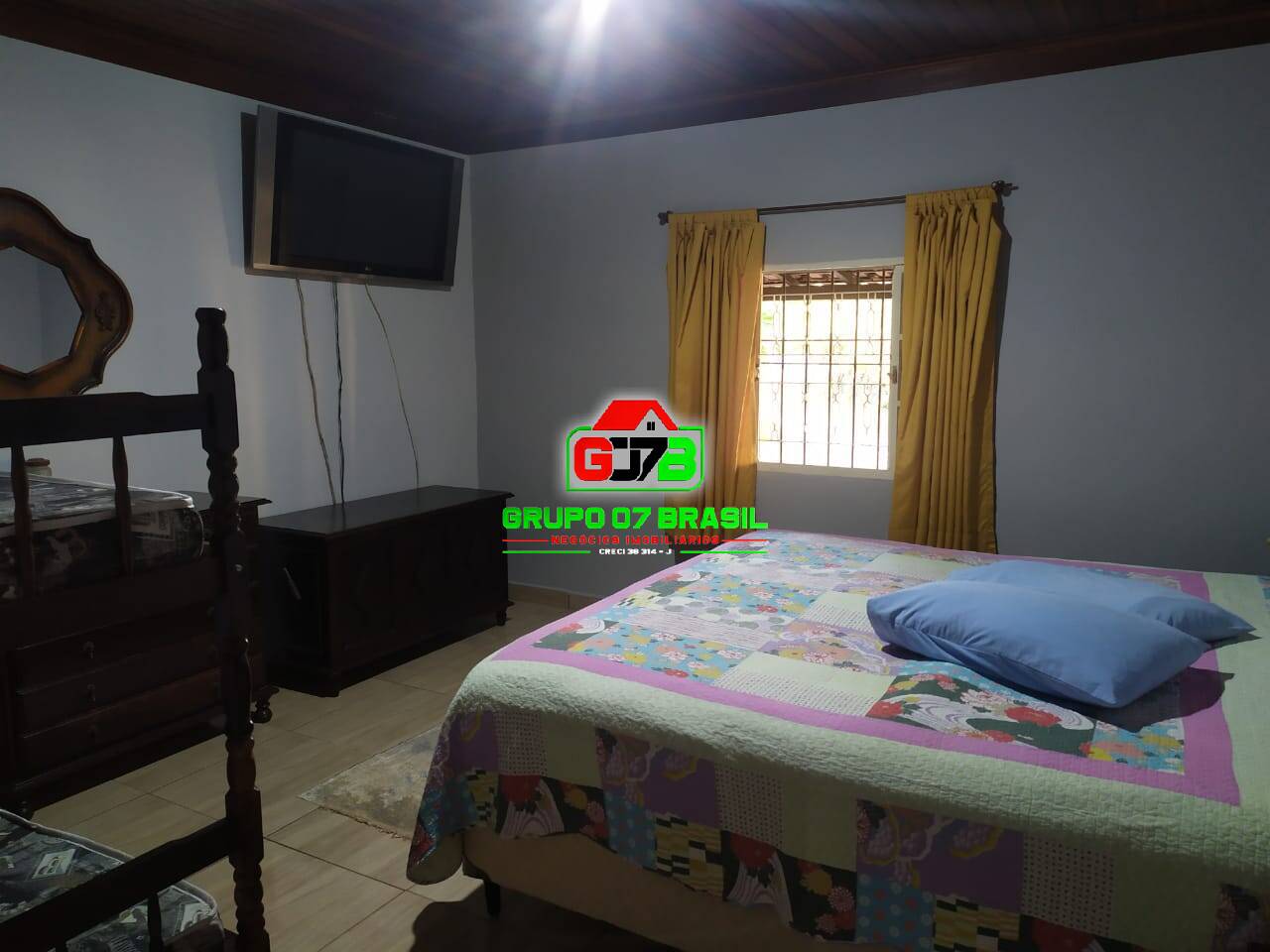 Chácara, 3 quartos, 3800 m² - Foto 27