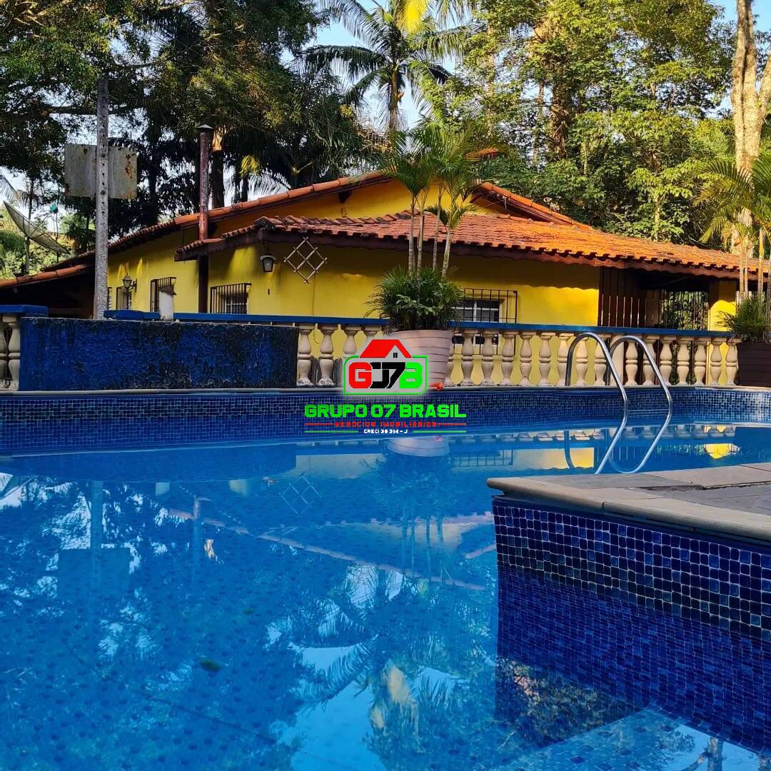 Chácara, 3 quartos, 3800 m² - Foto 25