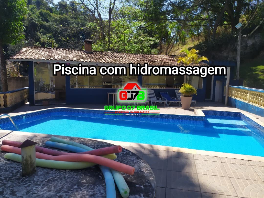 Chácara, 3 quartos, 3800 m² - Foto 26