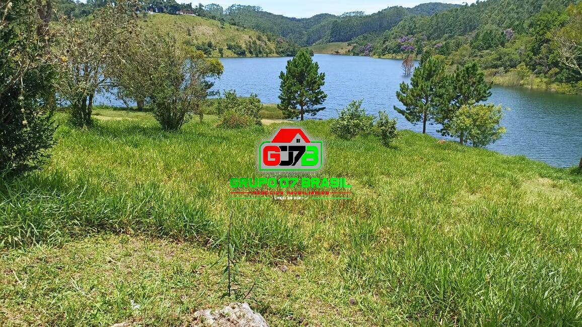 Chácara, 7 quartos, 3 hectares - Foto 3