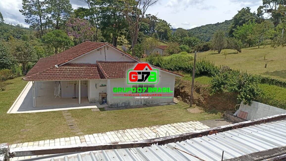 Chácara, 7 quartos, 3 hectares - Foto 4