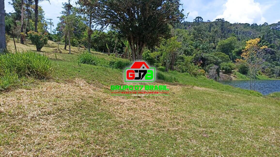 Chácara, 7 quartos, 3 hectares - Foto 8