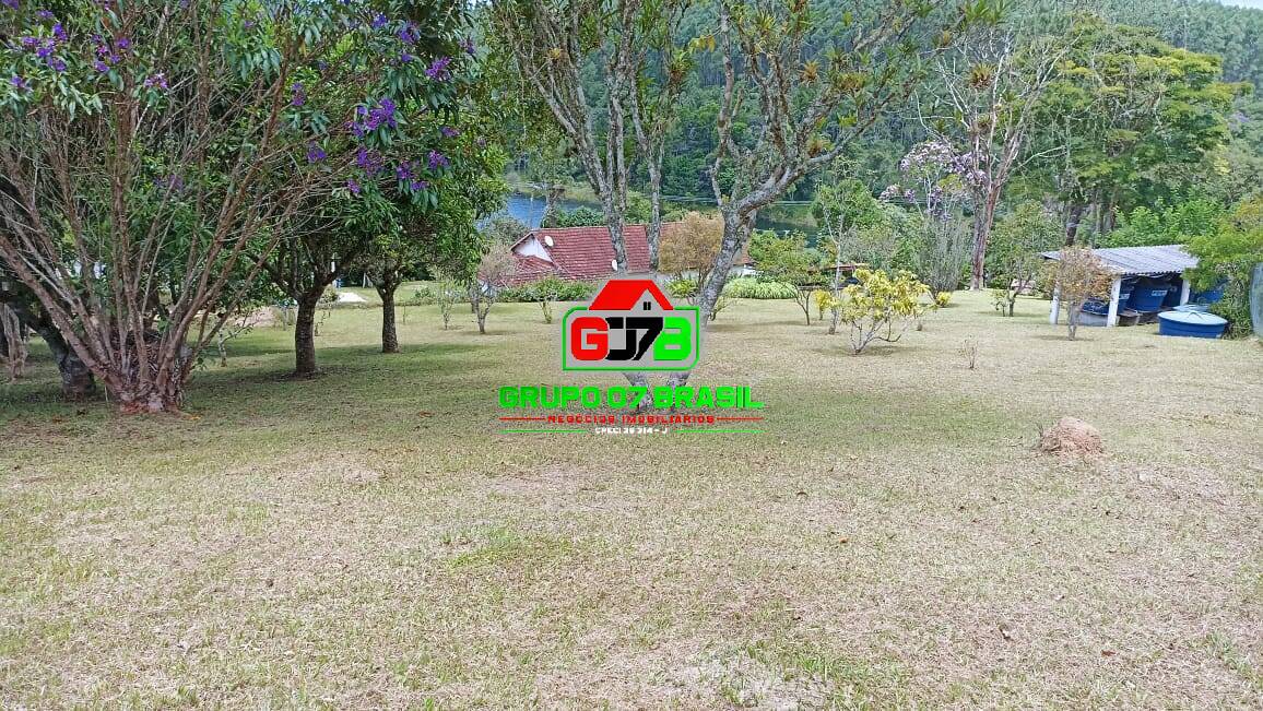 Chácara, 7 quartos, 3 hectares - Foto 10