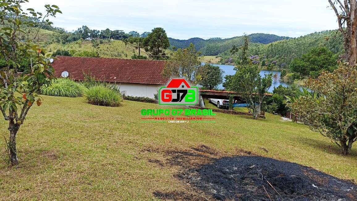 Chácara, 7 quartos, 3 hectares - Foto 11