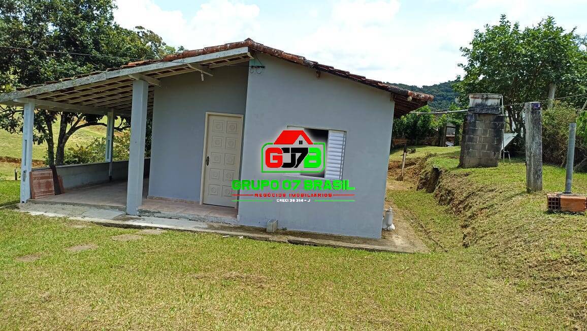 Chácara, 7 quartos, 3 hectares - Foto 12