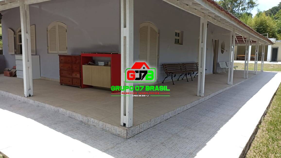 Chácara, 7 quartos, 3 hectares - Foto 15