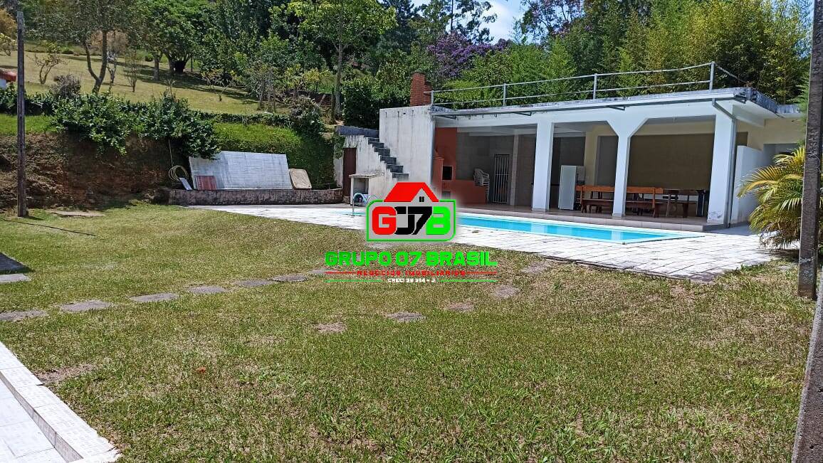 Chácara, 7 quartos, 3 hectares - Foto 18