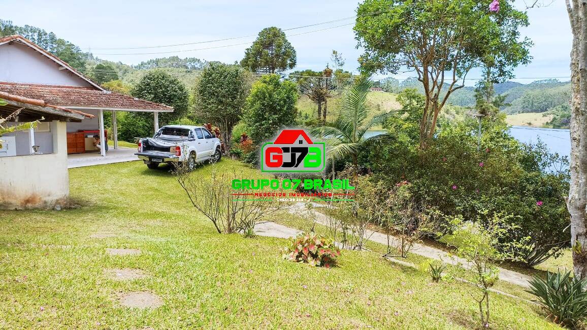 Chácara, 7 quartos, 3 hectares - Foto 17