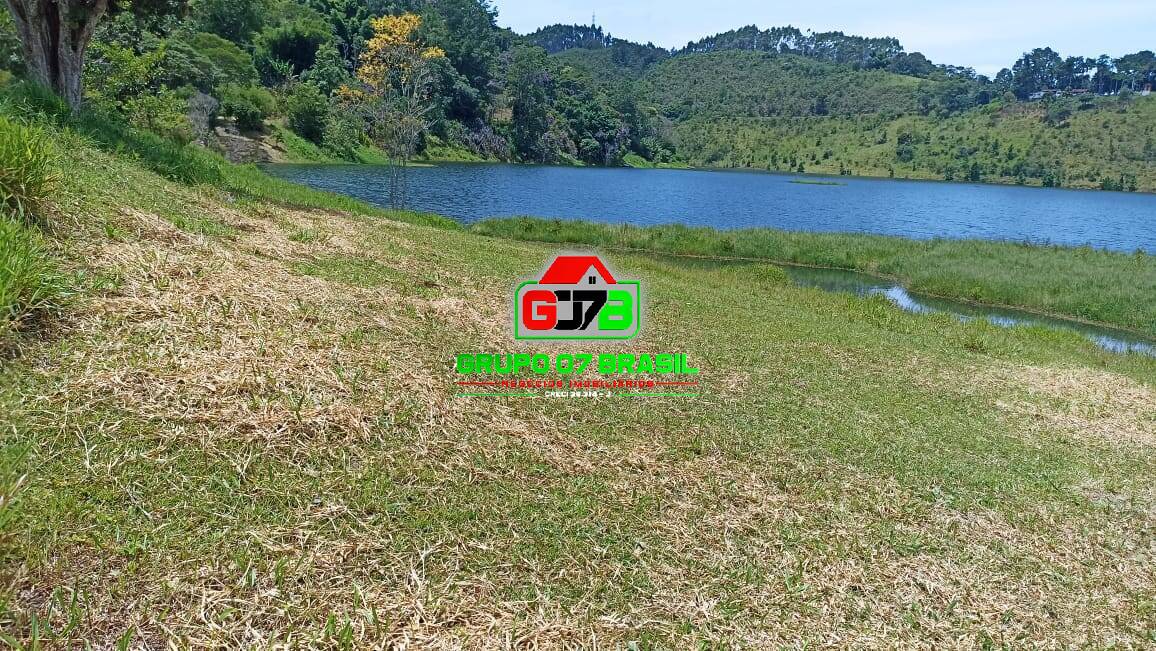Chácara, 7 quartos, 3 hectares - Foto 19