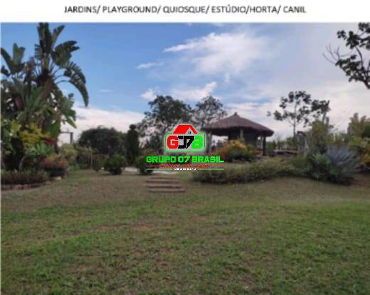 Terreno, 10 hectares - Foto 10