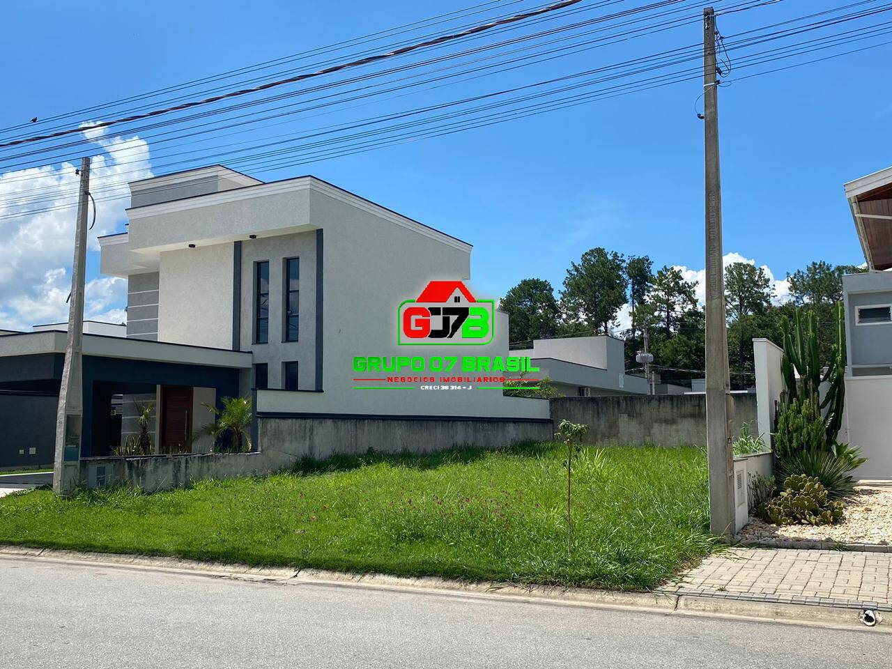 Terreno, 250 m² - Foto 3