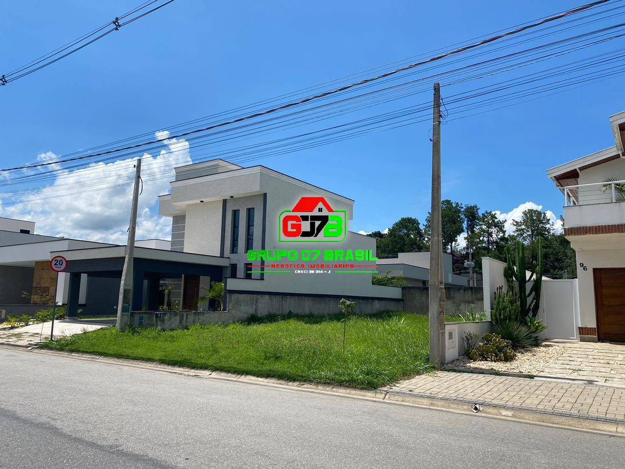 Terreno, 250 m² - Foto 2