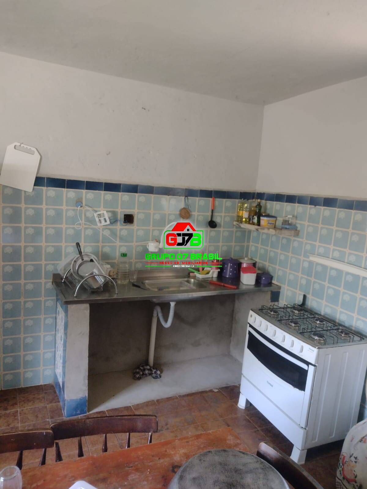 Sítio, 4 quartos, 1300 m² - Foto 11