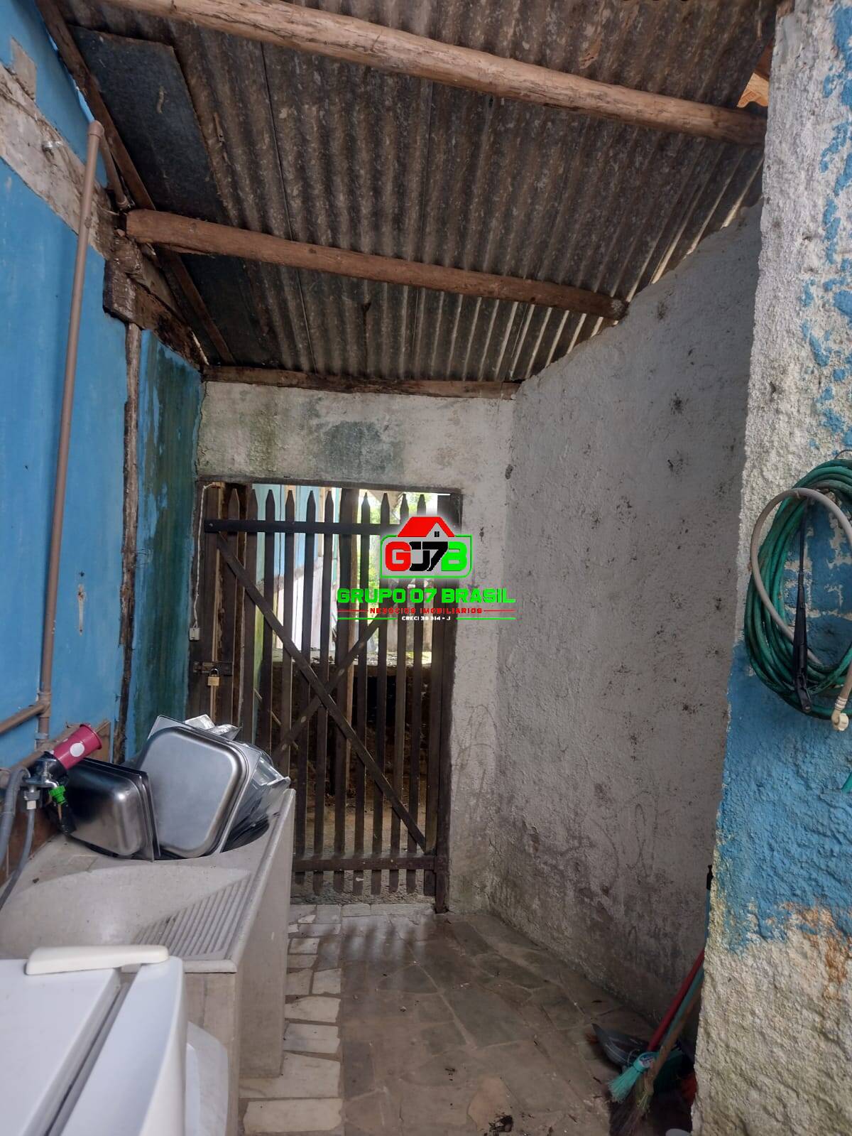 Sítio, 4 quartos, 1300 m² - Foto 18