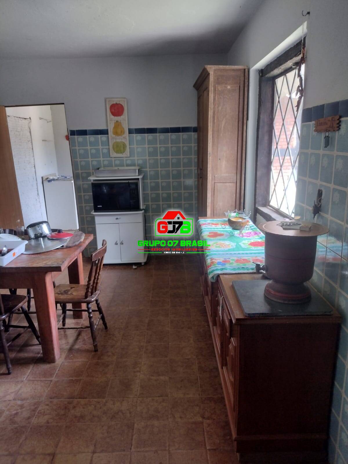Sítio, 4 quartos, 1300 m² - Foto 10