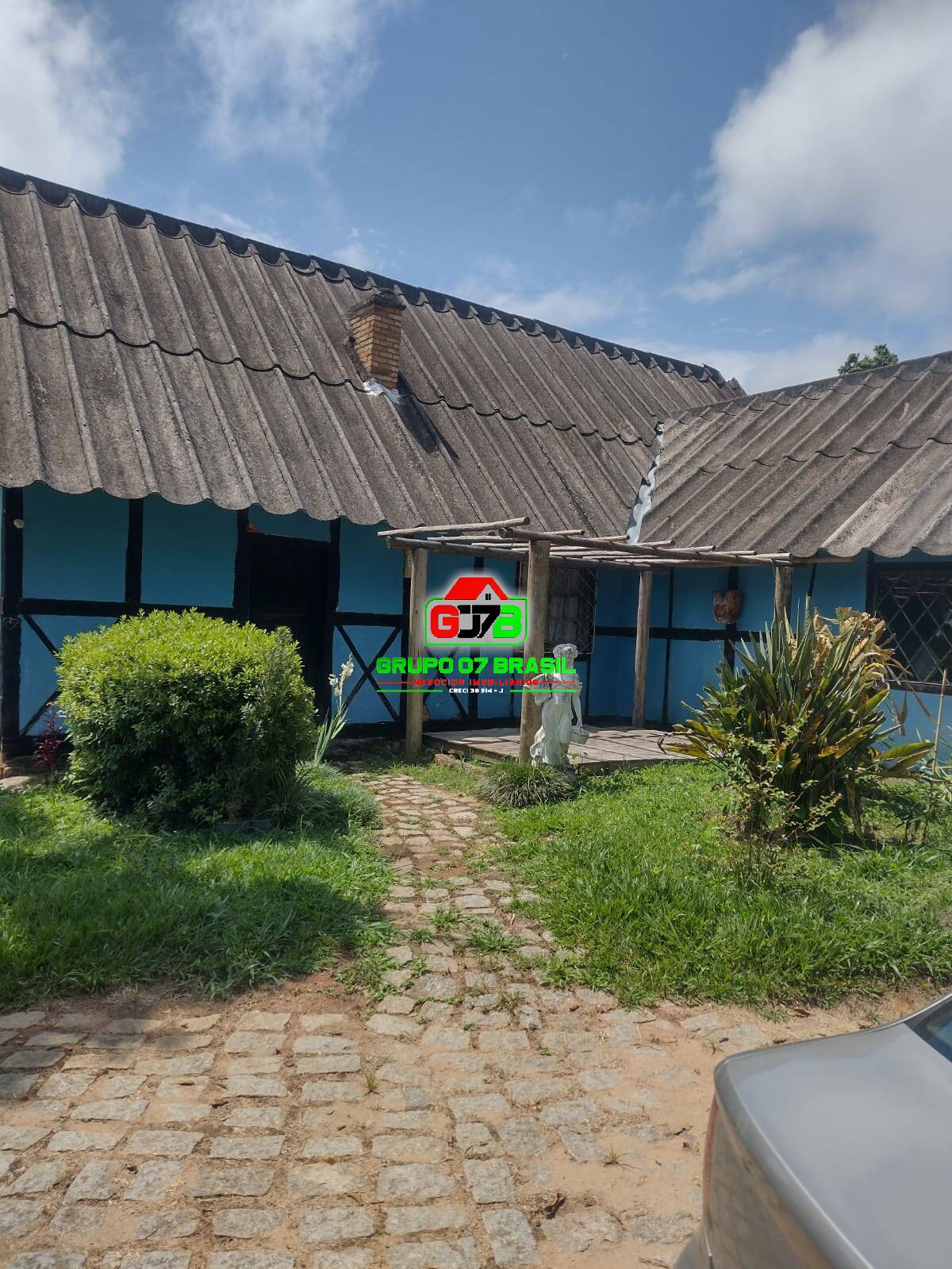 Sítio, 4 quartos, 1300 m² - Foto 20