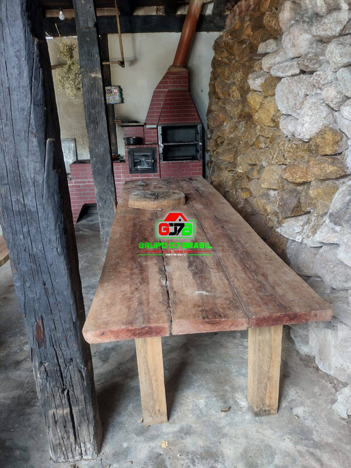 Sítio, 4 quartos, 1300 m² - Foto 17