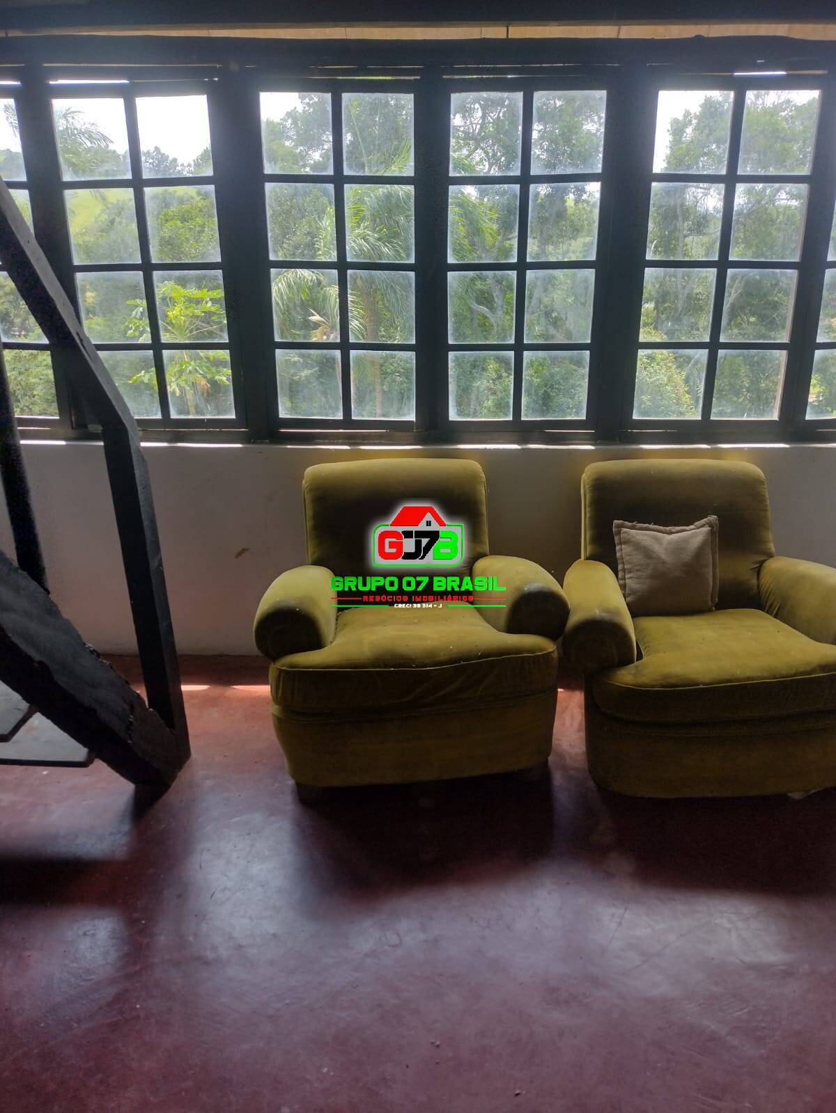 Sítio, 4 quartos, 1300 m² - Foto 13