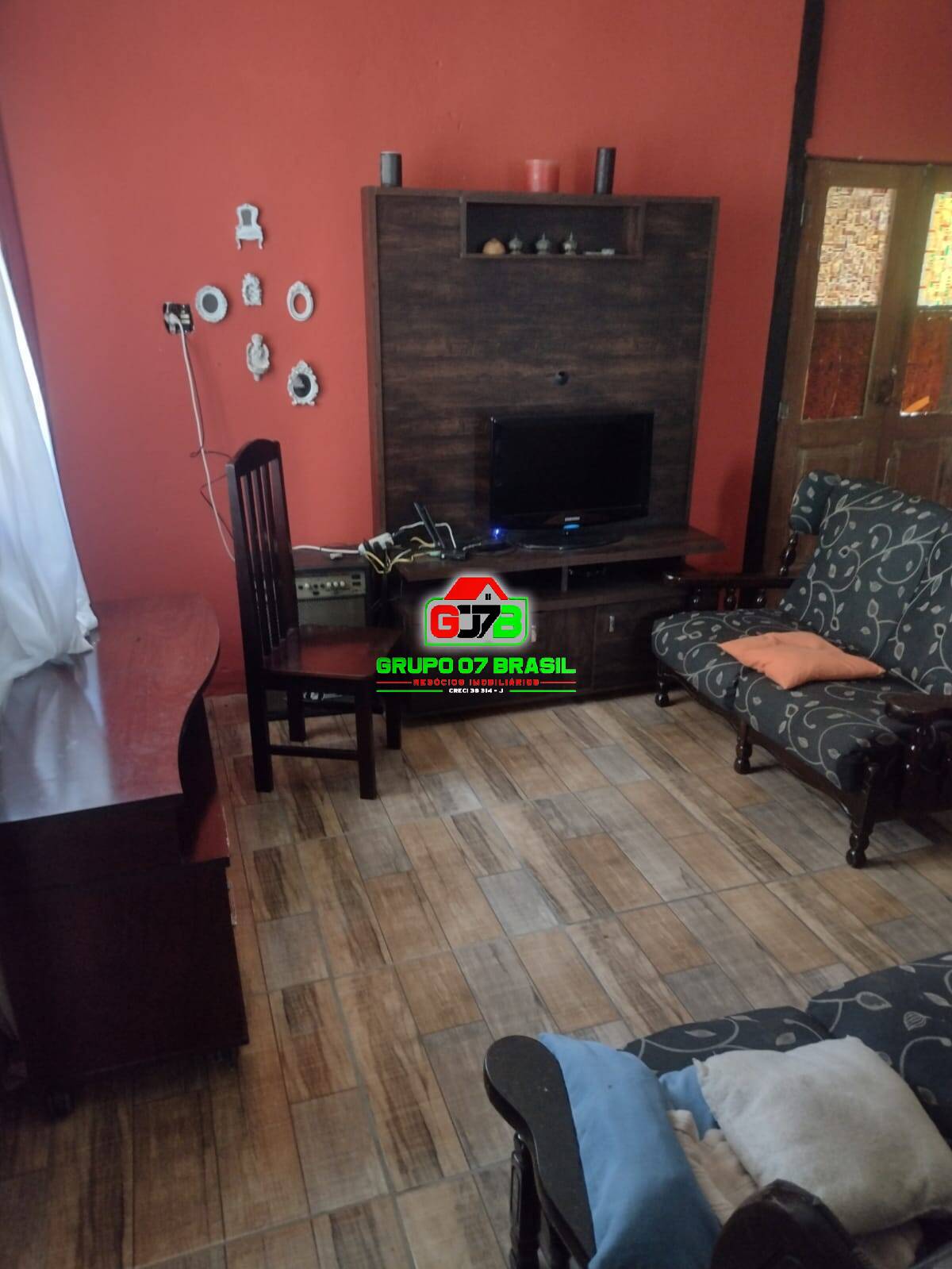 Sítio, 4 quartos, 1300 m² - Foto 7
