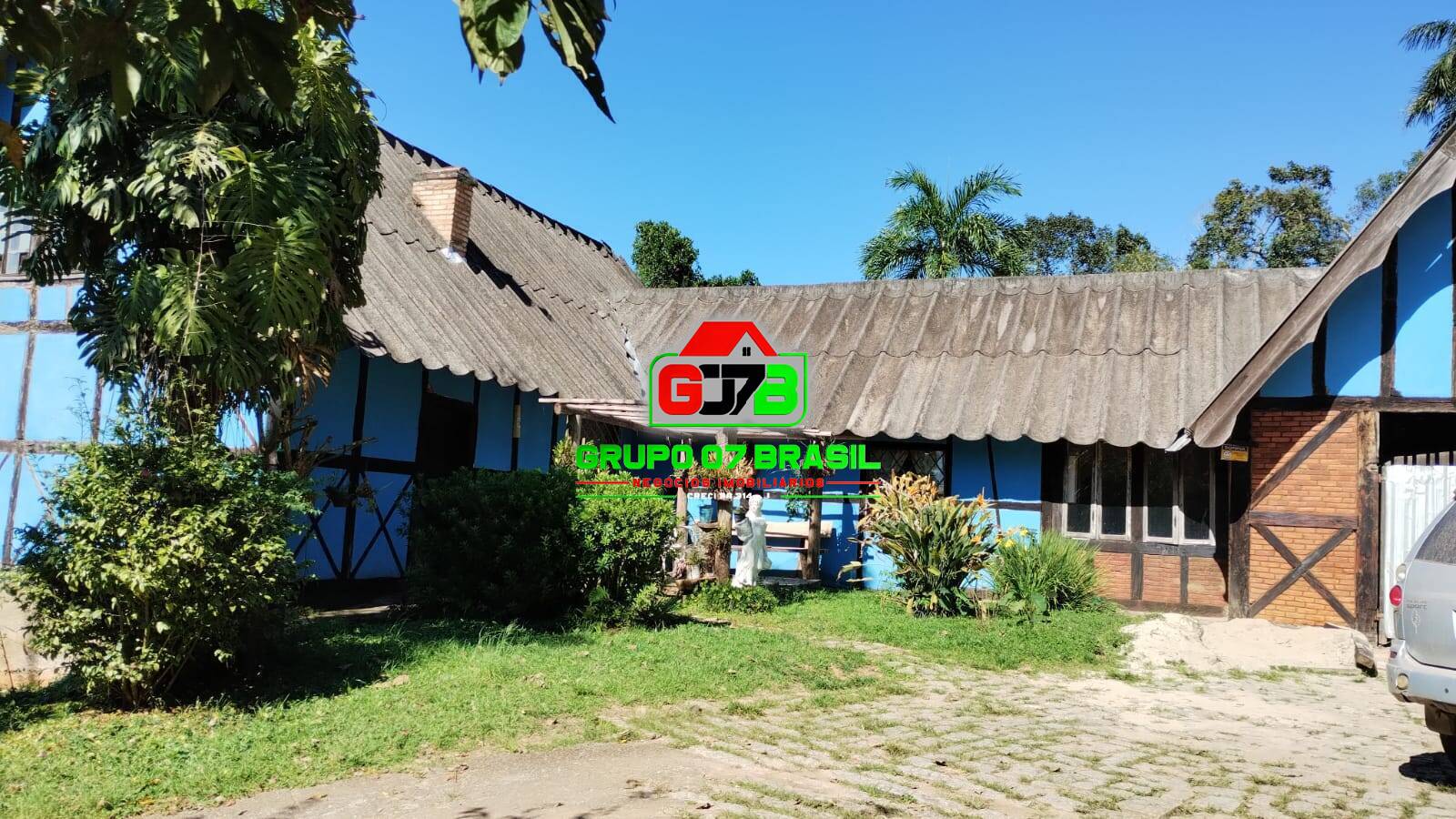 Sítio, 4 quartos, 1300 m² - Foto 34