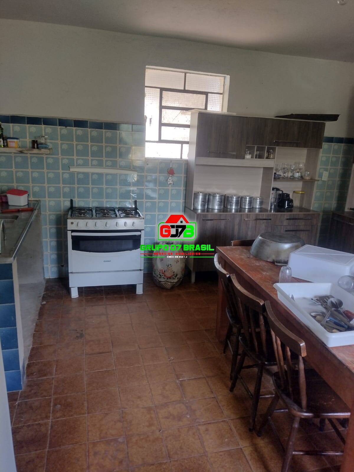 Sítio, 4 quartos, 1300 m² - Foto 12